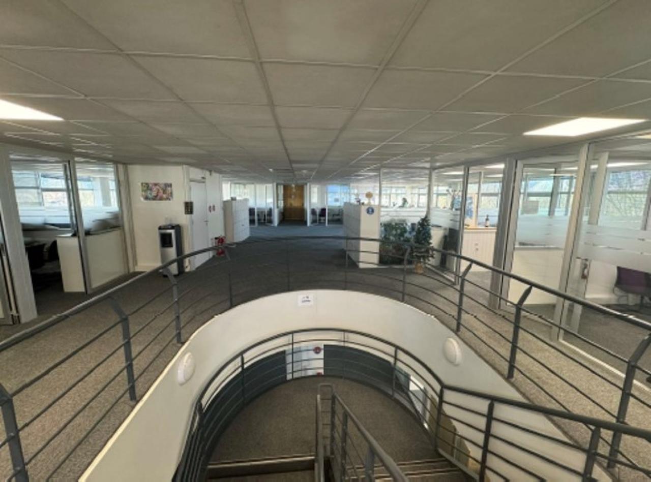 Bureau Mérignac 787m² Location bureau Mérignac Gironde OLBUR2529121 5